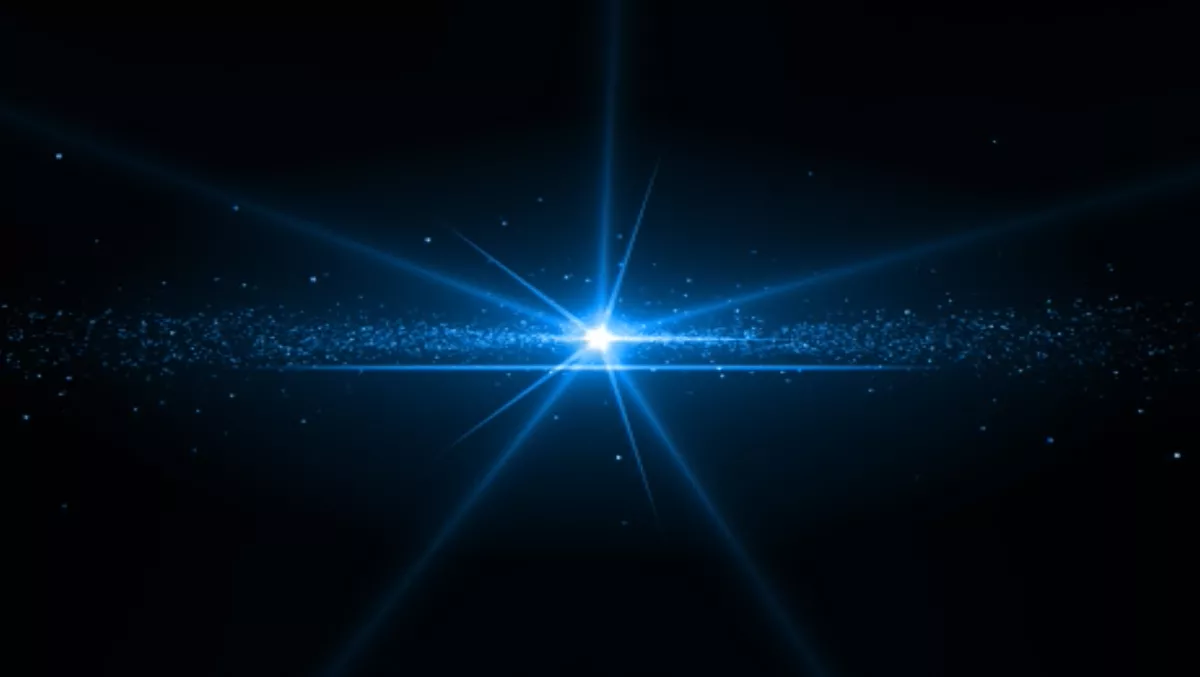 May the Sourcefire be with ANZ partners