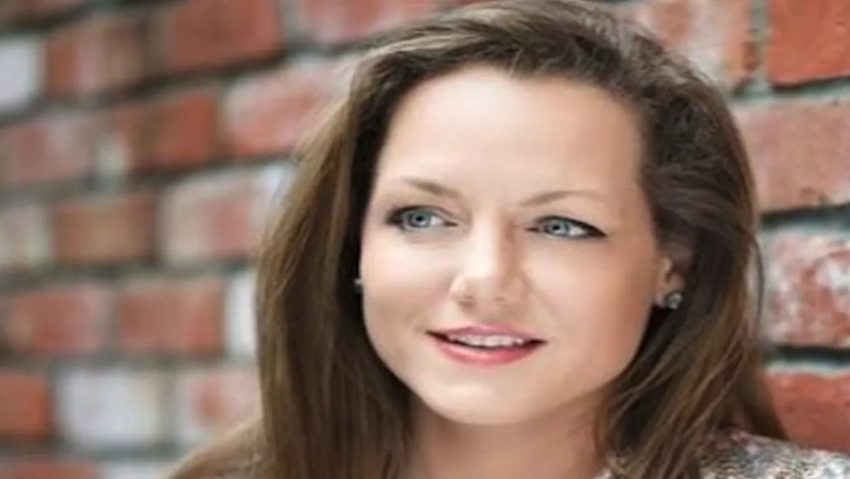 NZTech head Candace Kinser steps down