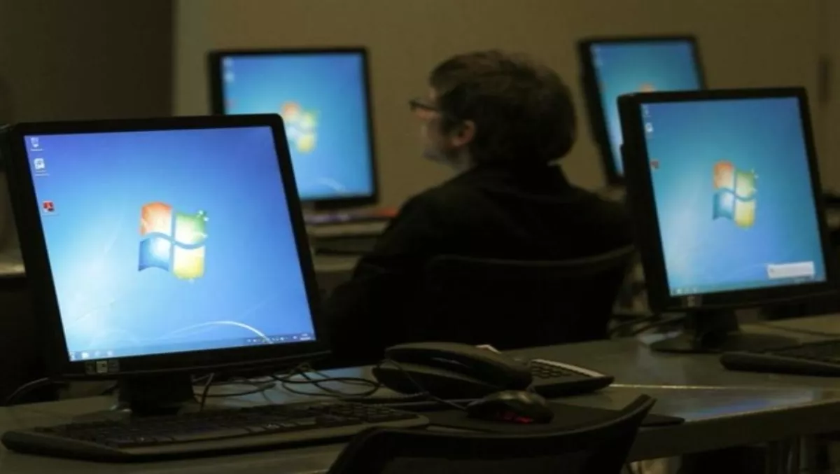 Windows XP EOS offers flagging PC market timely boost