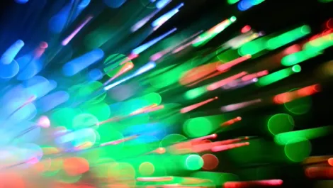 Copper, fibre or network for long-range installations?