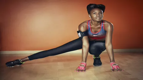 Health craze to kickstart smartphone surge