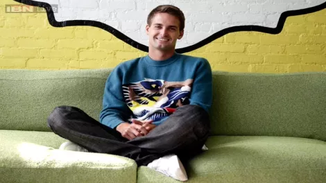 Why leaked sleazy Snapchat emails should matter...