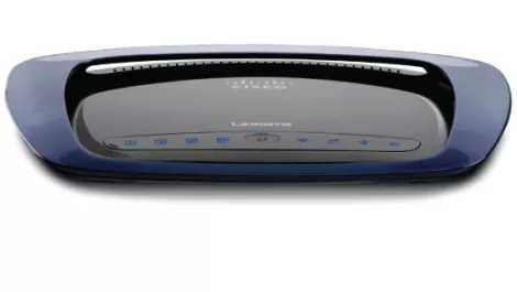 Review: Linksys WRT610N Wireless Router