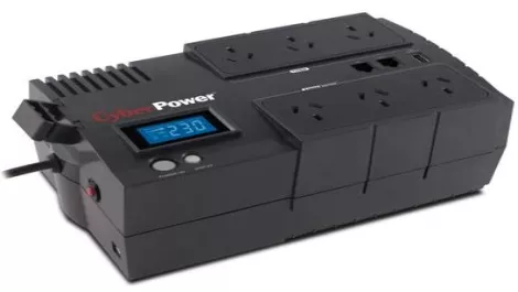Cyberpower