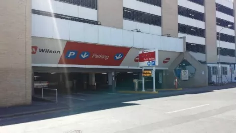 ComCom clears Wilson's acquisition of rival's parking assets