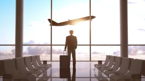 Airline lobby dismisses Wellington airport extension plans