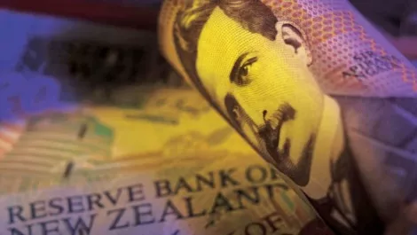 NZ dollar, Aussie fall after Chinese trade data disappoints