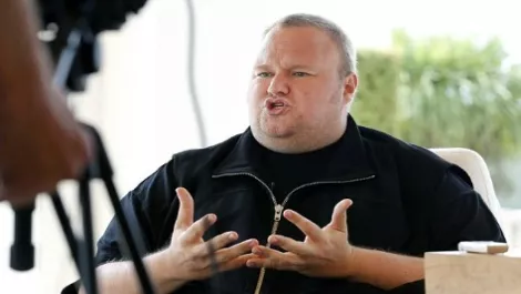 Kimdotcom