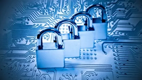 A security trifecta: Encryption, analytics and applications