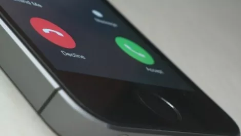 Scammers using VoIP to target mobile phone users