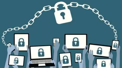 Public WiFi and BYOD a backdoor route for cyberattacks