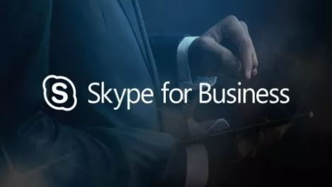 Cogent forms Skype for Business practice