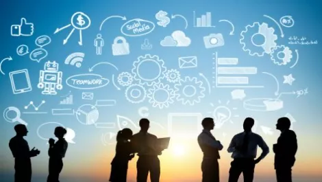 Unified comms - more than just a buzzword