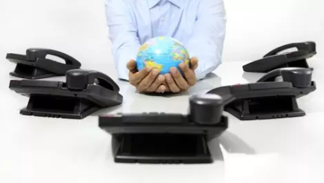 New online resource to help businesses with VoIP solutions