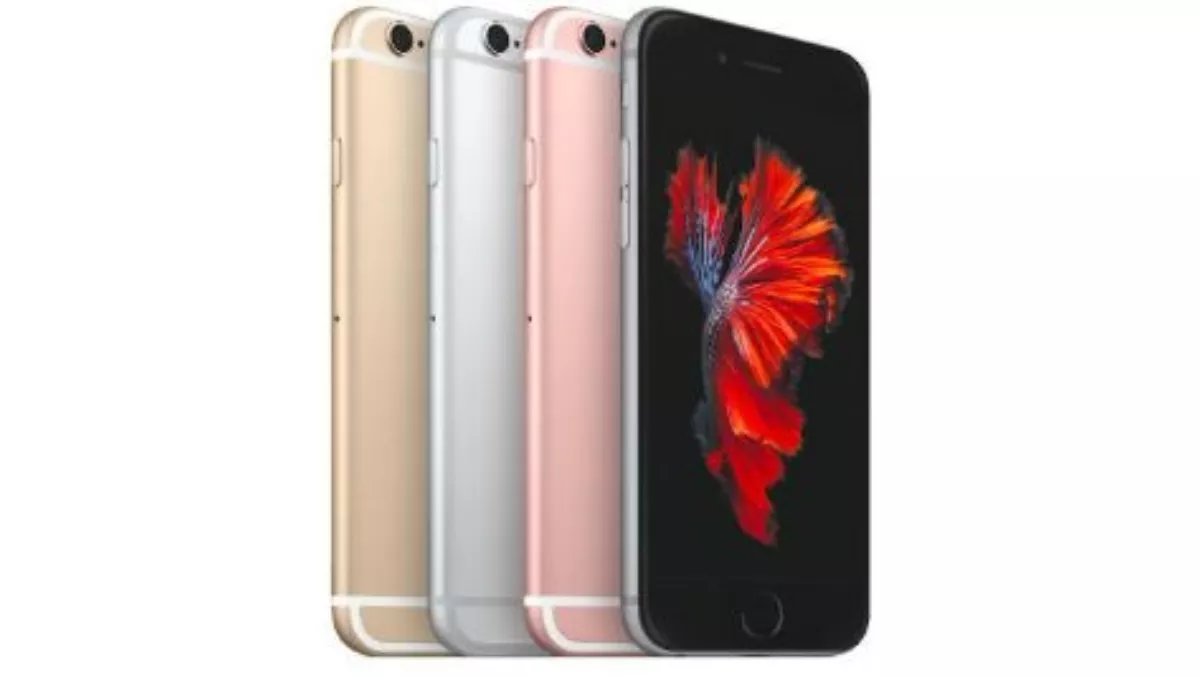 Ovum: New Apple lineup just 'me too' rather than innovative