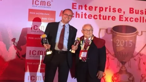 Allied Telesis enterprise SDN solution wins top award