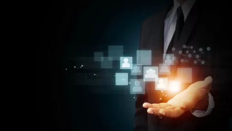 Spark identifies software defined networking as the way forward