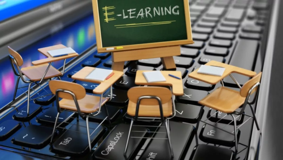 Red Hat goes virtual with local training