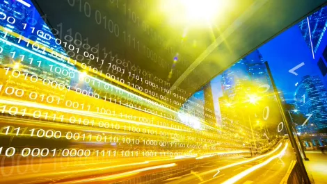 Case study: How is this city becoming a 'smart city'?