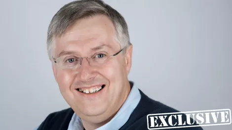 EXCLUSIVE: Behind the scenes with Enghouse CTO