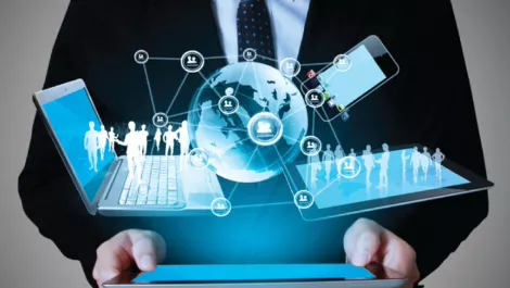 Vodafone to lead 'major' digital transformation  at The Trusts