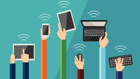 How can you best manage Apple devices at your organisation?