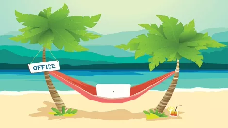 Wireless technology changing the way we live and do business