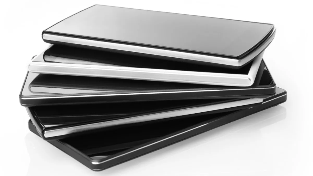 Smartphone market to see single digital growth for the first time