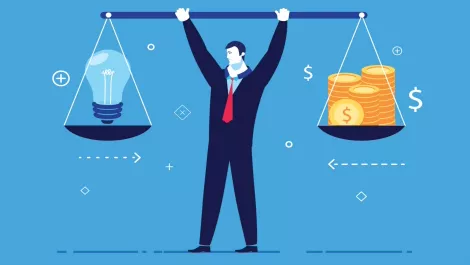 'Balance the scales to save the Telco industry'