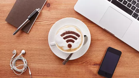 Affordable Wi-Fi solutions that are easily managed and scalable to your needs