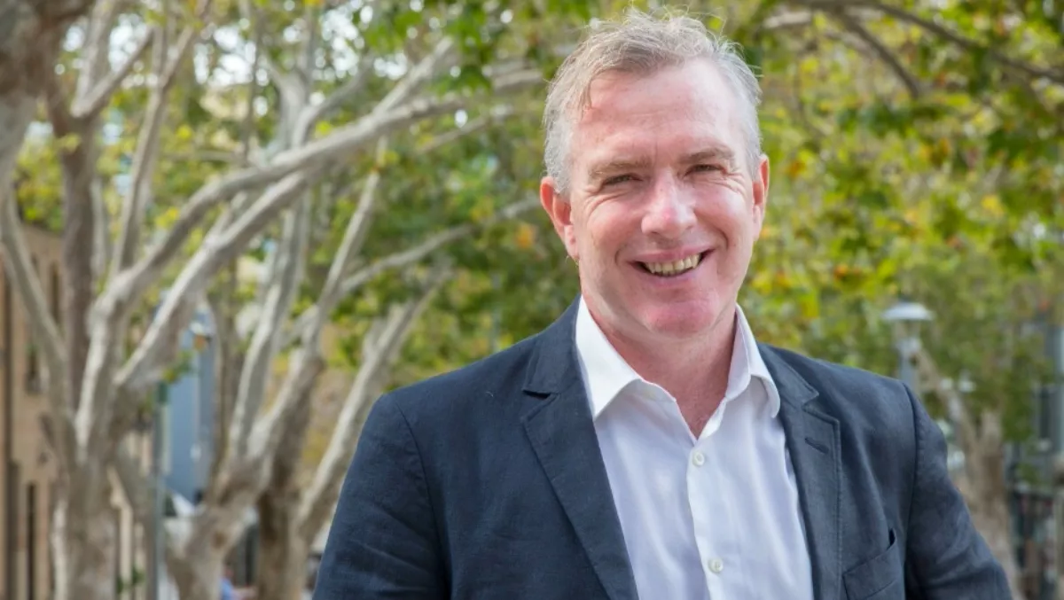 New boss for UltraServe as founder steps aside