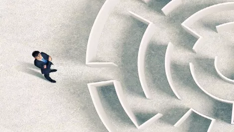 Majority of IT professionals feel that increasing complexity is making their jobs harder