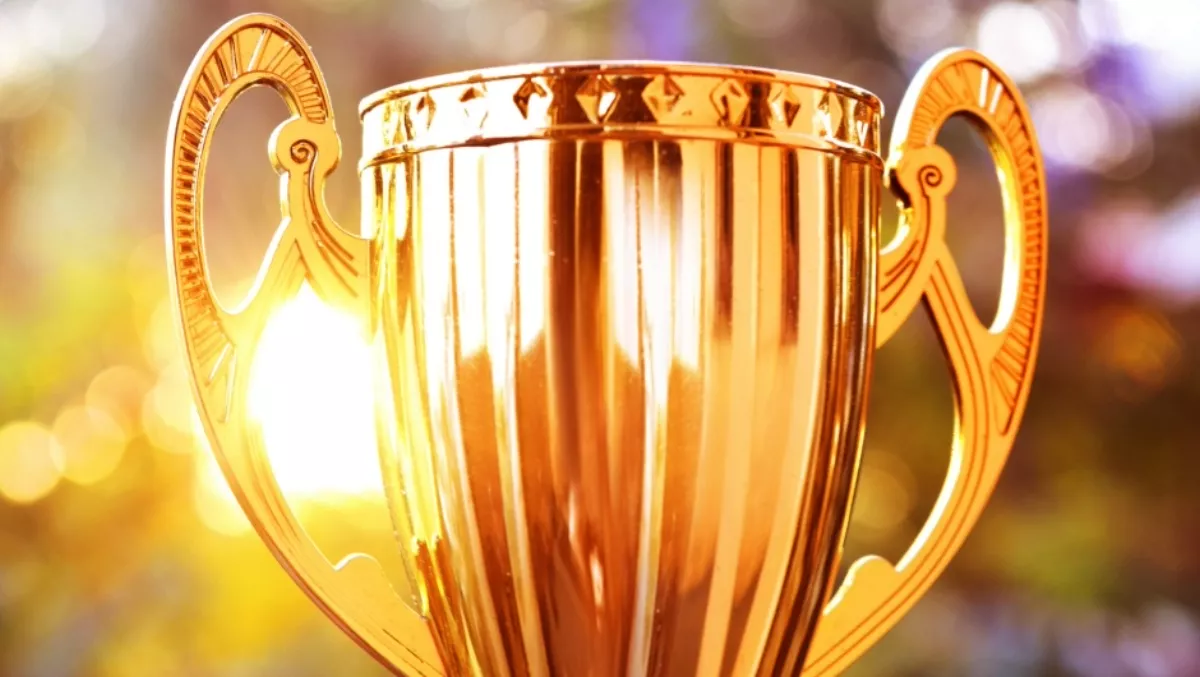 Sempre wins big at EMC APJ Business Partner Awards