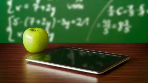 Want to use Apple at your school? JAMF offers solution for full integration