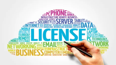 NetApp SolidFire offers scalable software licensing for data centers