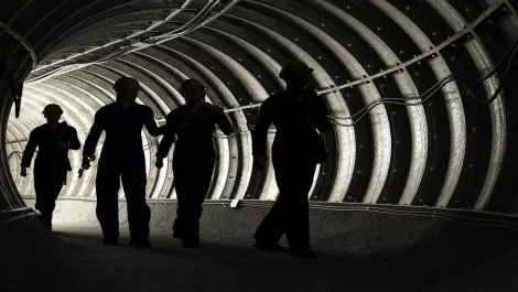 Cyber threats to the mining industry