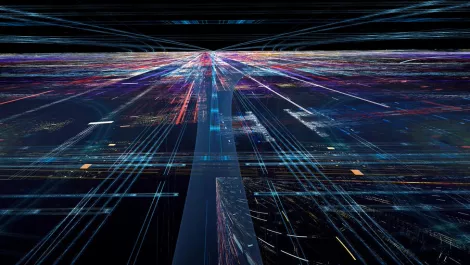 Redefining agility in the digital age