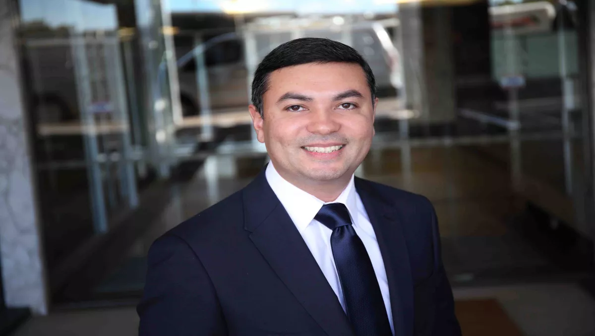 Check Point appoints new ANZ director of distribution & SMB