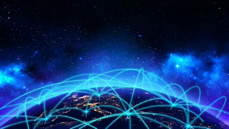 Talking digital business, Industrie 4.0 and world trade