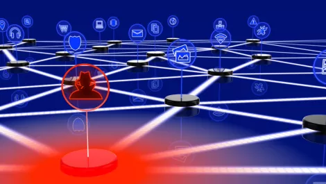 Australian govt at 'serious' risk from insiders, cyber security expert says