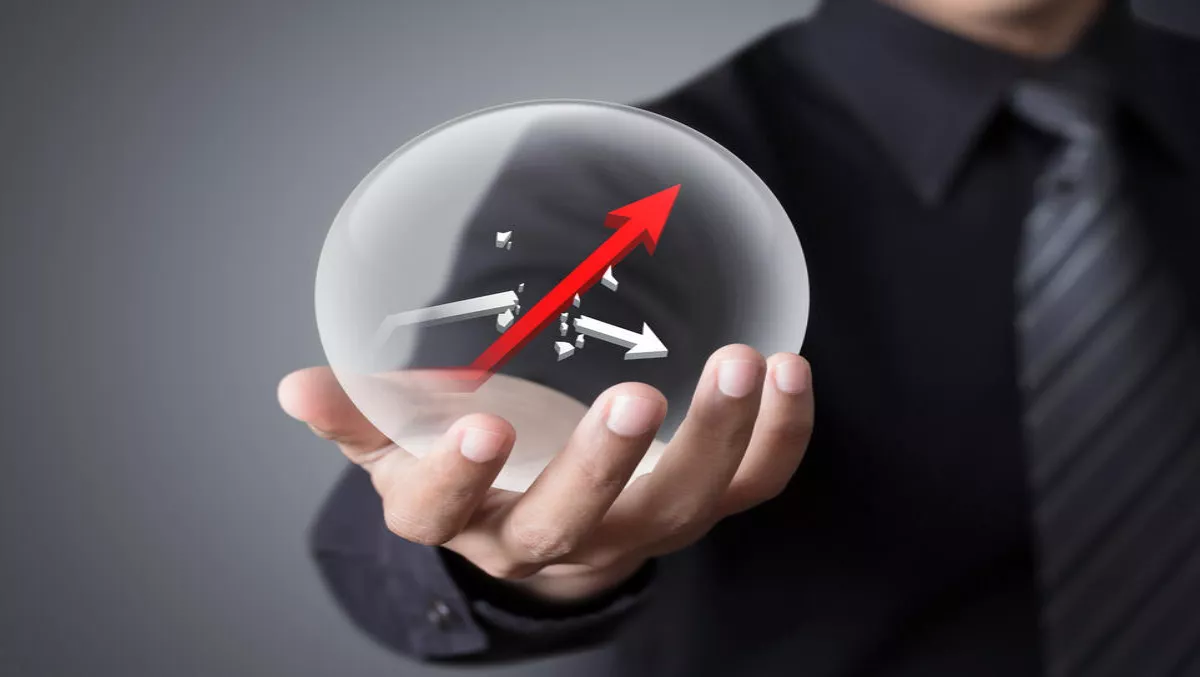 APAC as-a-Service industry sees boom while traditional sourcing market weakens