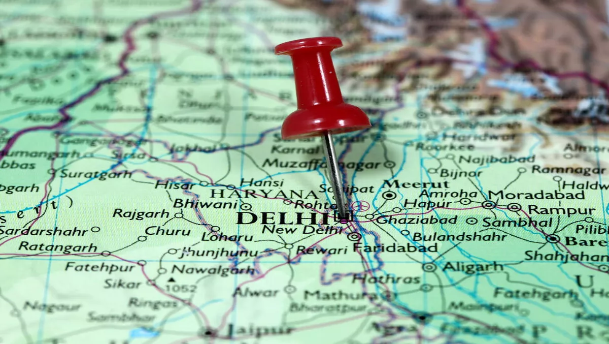Axilspot expands into India's channel with new local office