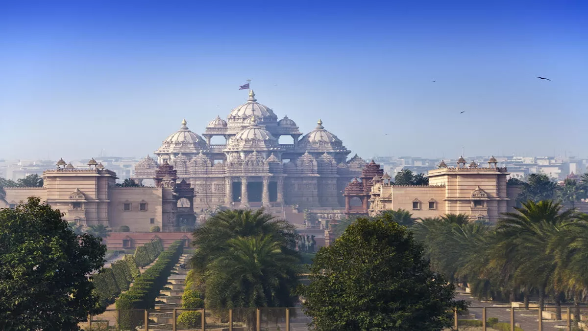 Axilspot furthers reach into India with new director of sales