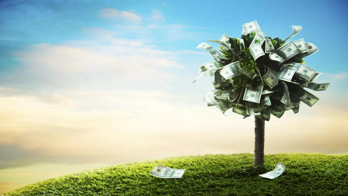 Industrial automation behind tech spending growth in APAC, researcher says