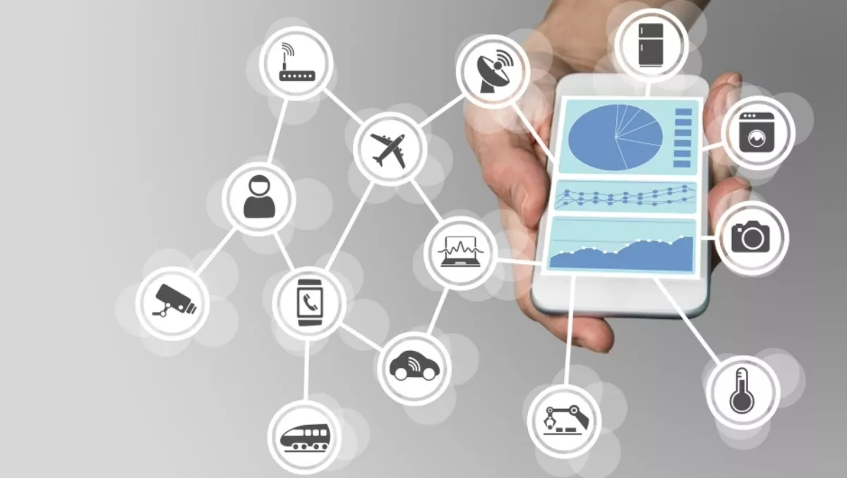 Reliance Group & Cisco Jasper launch new IoT venture for Indian enterprises