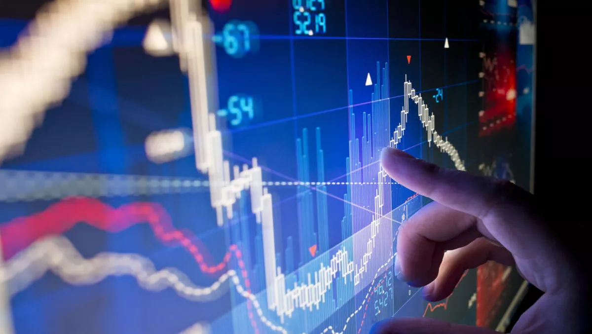 Global visual analytics a five billion dollar industry, APAC set for fast growth