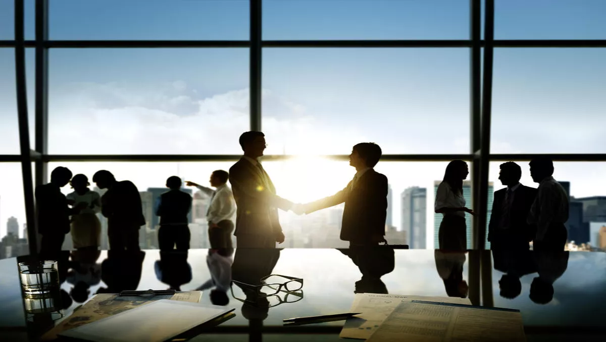 TechnoBind & American Megatrends India partner up for distie deal