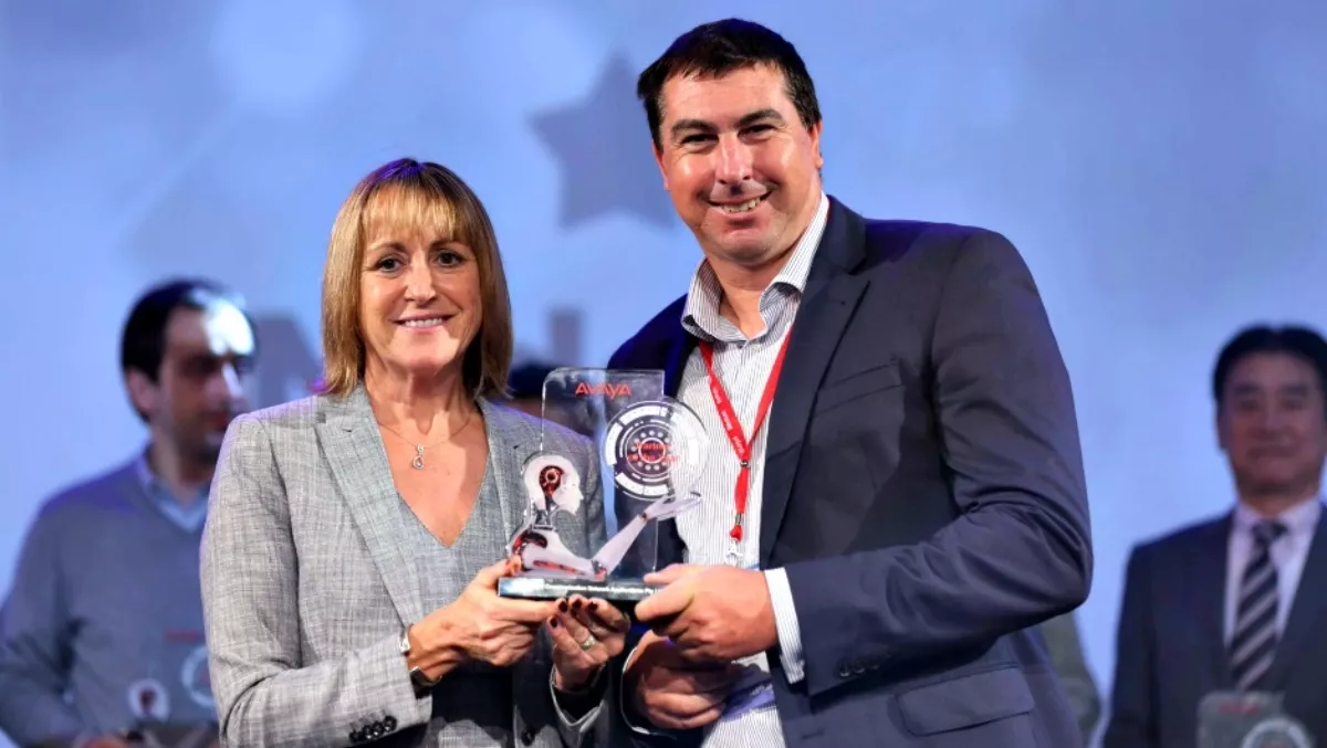 Avaya crowns local partner and customer winners