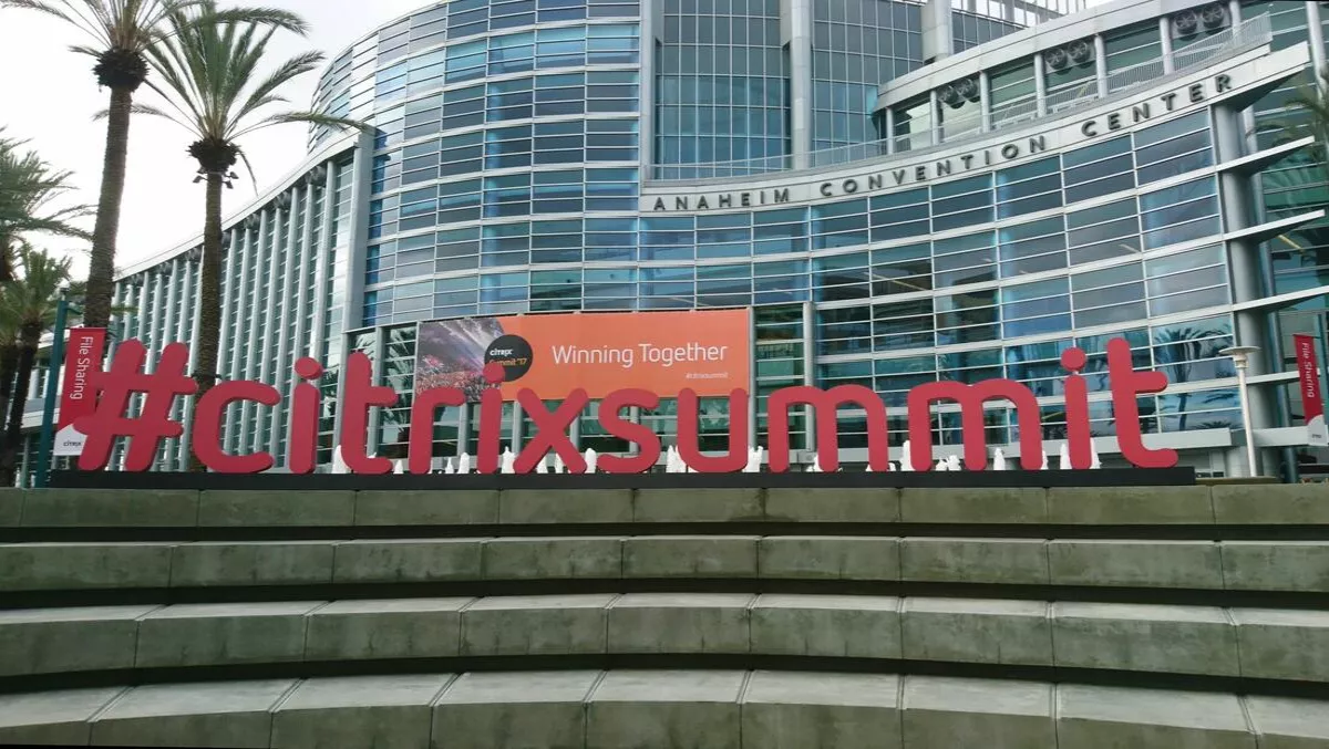 Interview: Citrix APJ committed to keeping local flavour in global success strategy