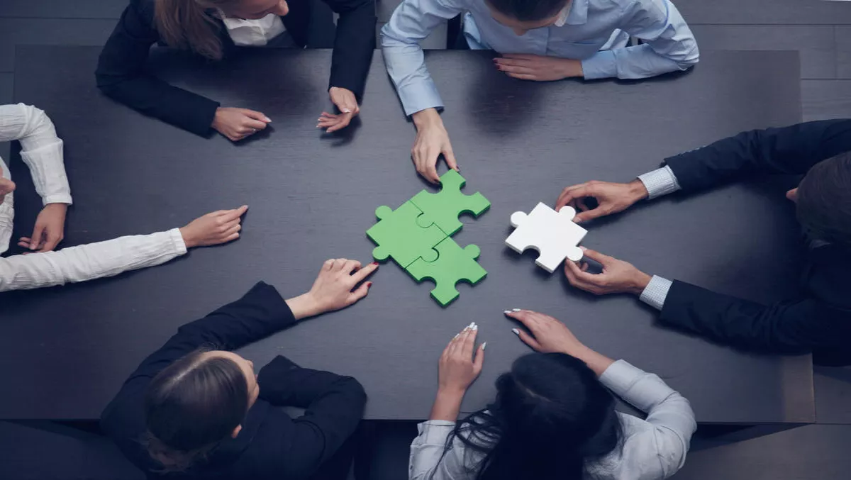 Wipro one of many to announce reseller partnership with Vaultize
